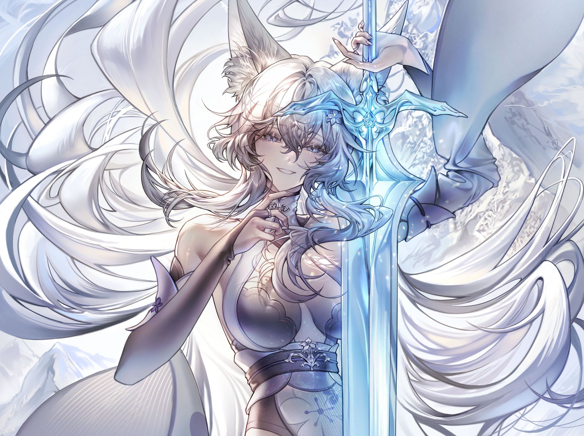 클래스101 | Let's express it with delicate designs and details. Animated ...