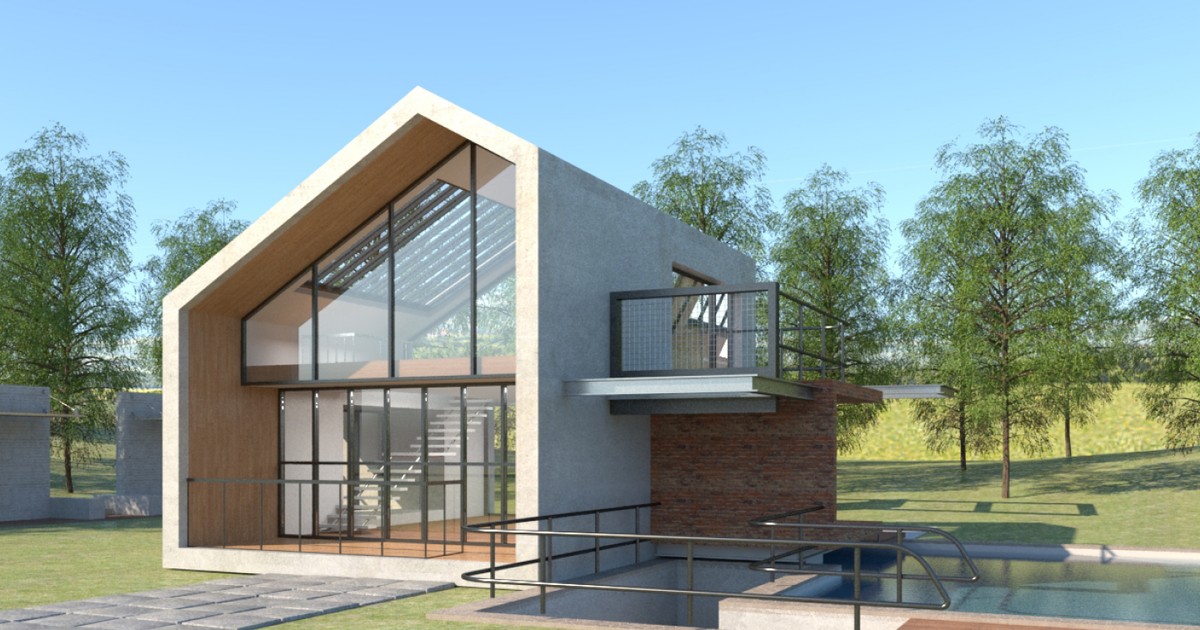 CLASS101+ | All-in-one architectural design class, from architectural ...