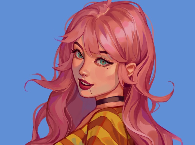 CLASS101+ | Character Design 101: Color Rendering & Theory