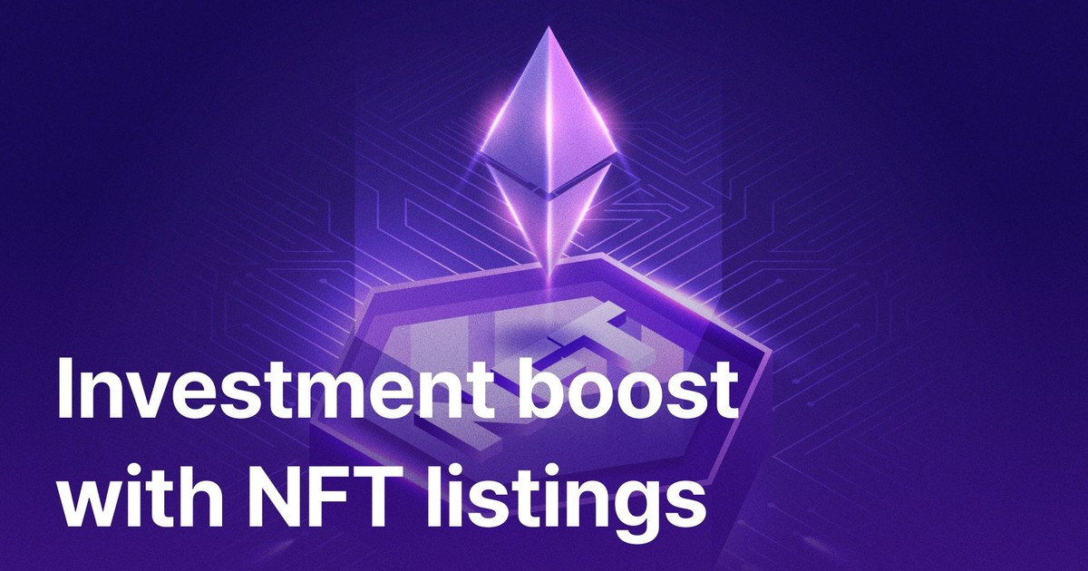 CLASS101+ | The Essentials to NFT Listing and Investment