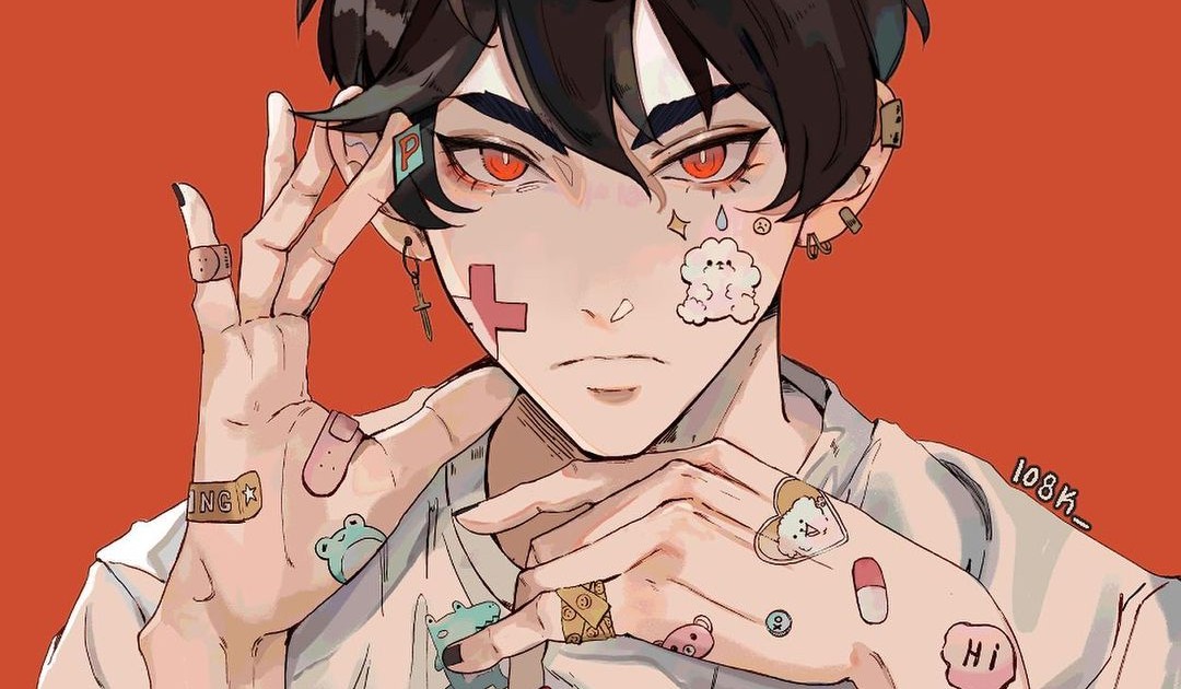 CLASS101+ Creating Unique Anime Characters with an Edge