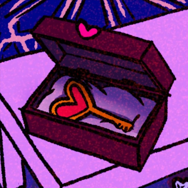 user avatar image