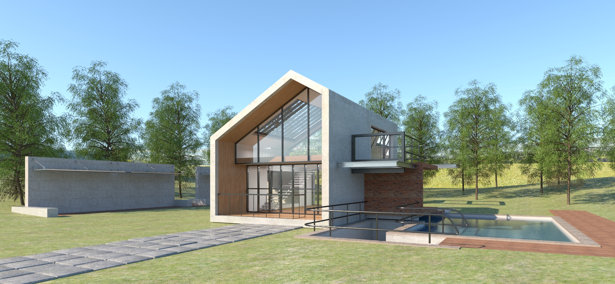 CLASS101+ | All-in-one architectural design class, from architectural ...