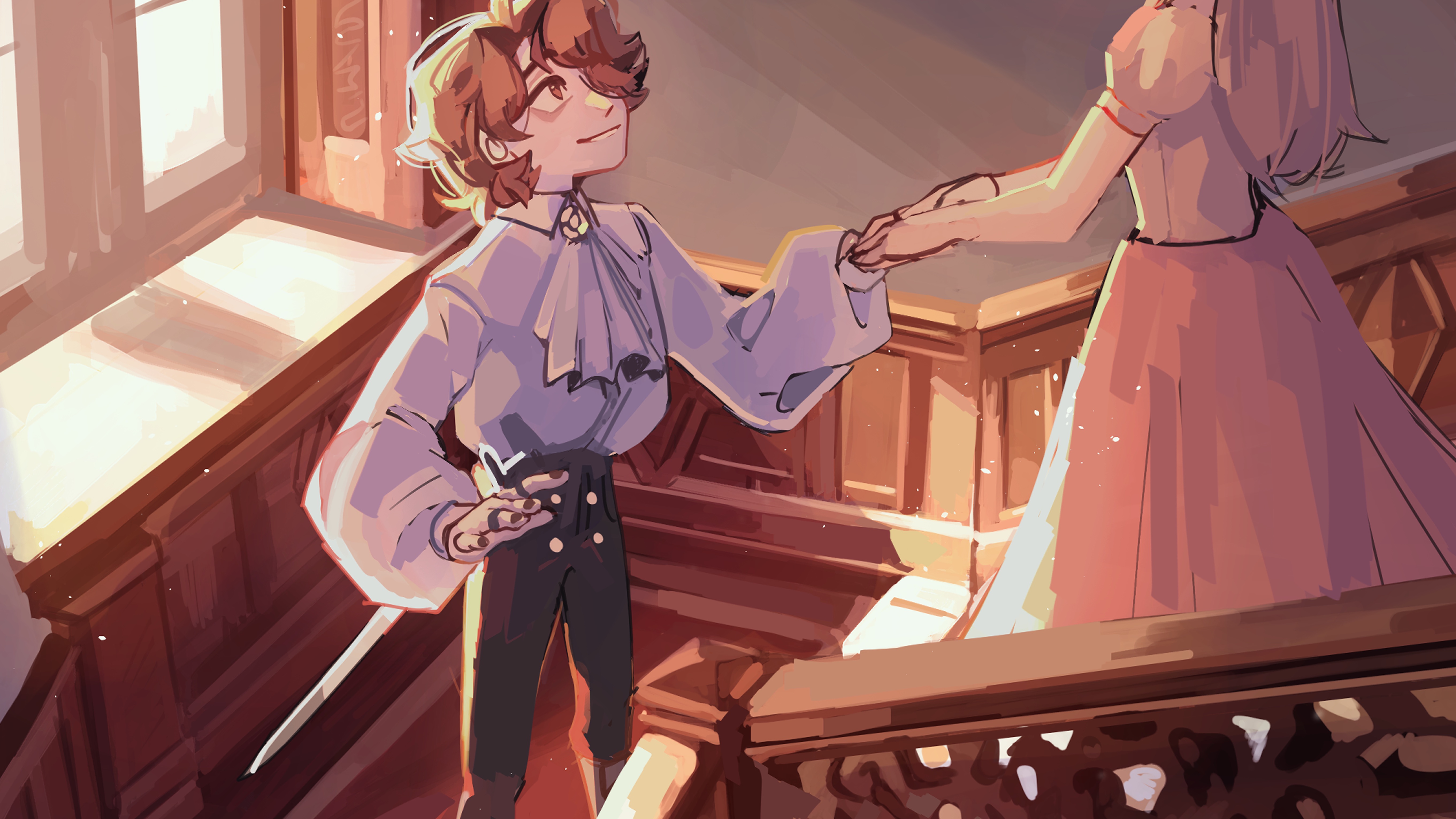 CLASS101+ | How to Paint & Render Character Illustrations, From Start ...