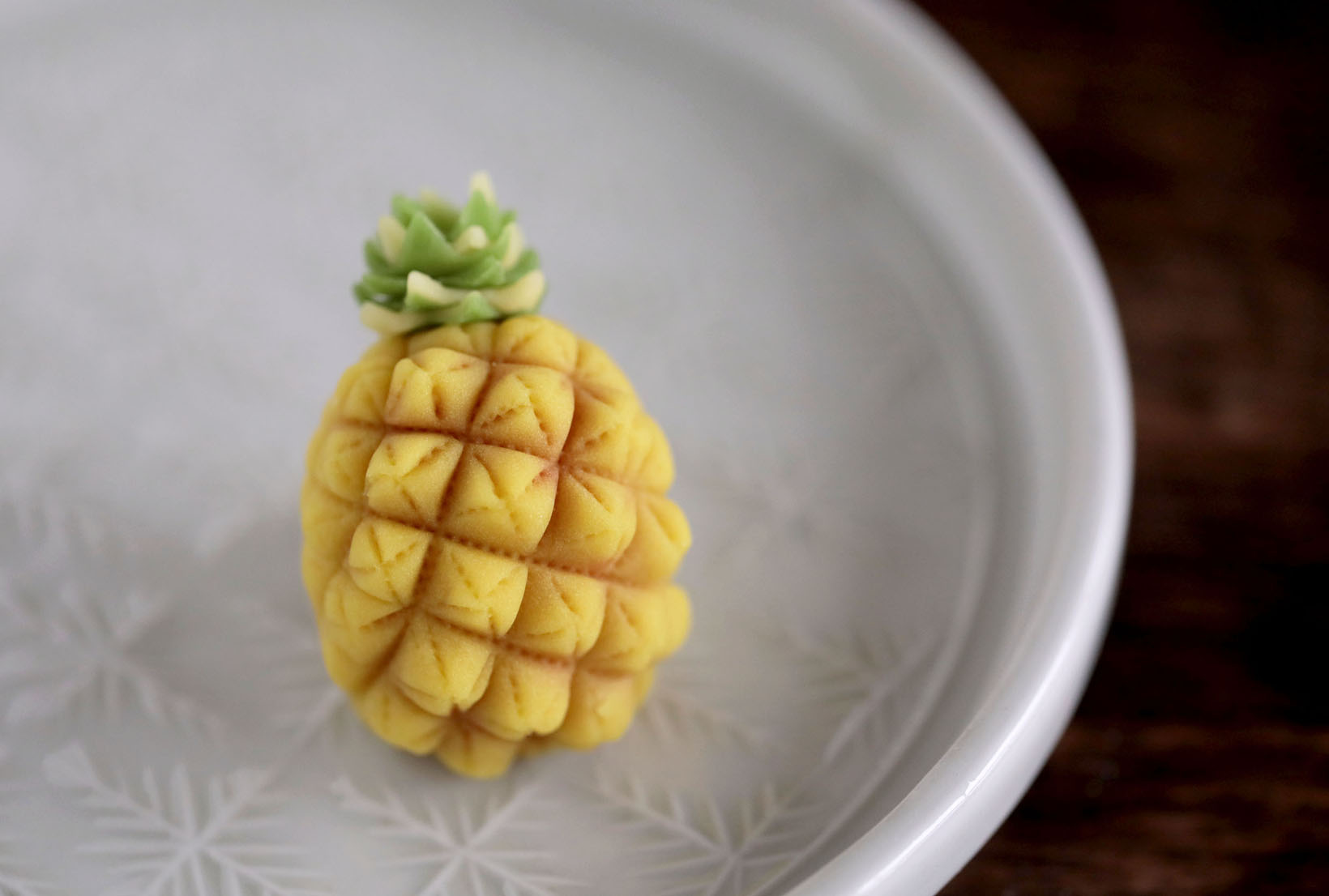 CLASS101+ | The Japanese confectionary dough is ready in 3 minutes! How ...