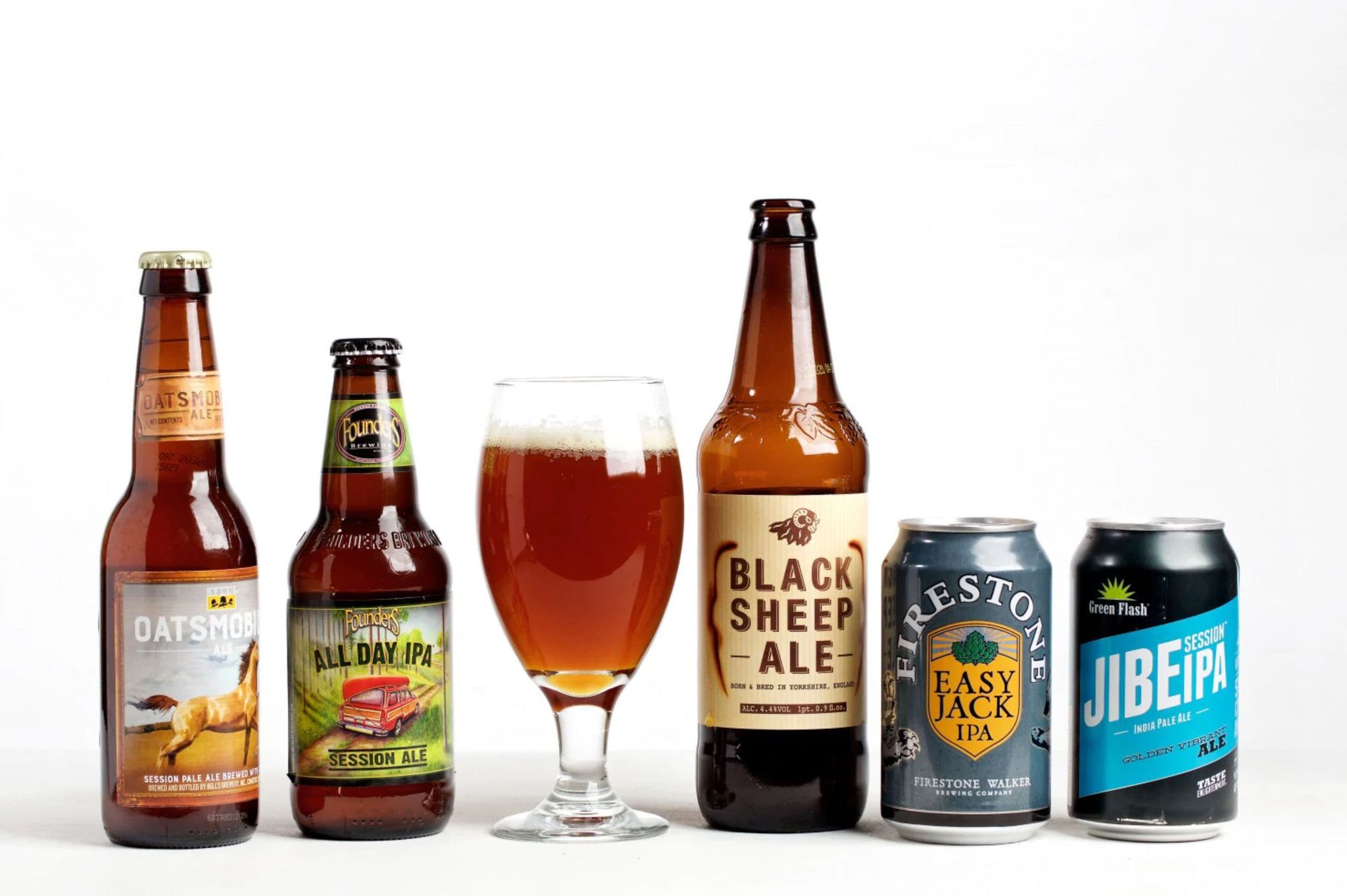 클래스101 Find your own beer taste with a beer expert!