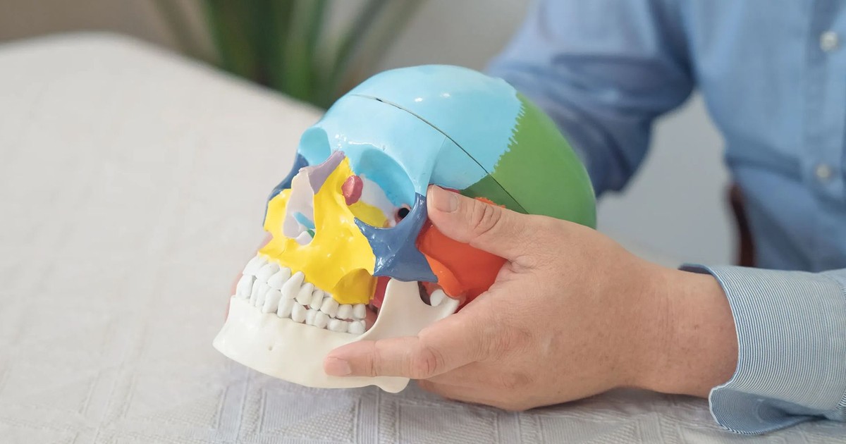 CLASS101+ | Creating a three-dimensional head balance by a 26-year ...