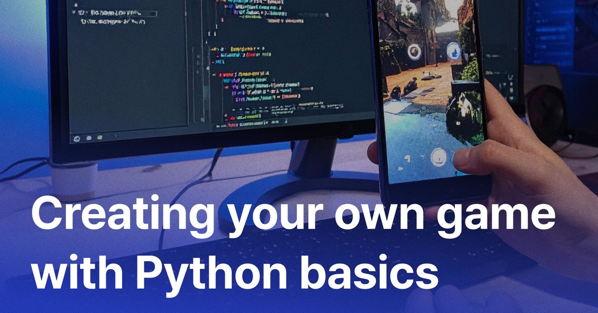 CLASS101+ | Python 101:30 minutes every day, for 40 days! LV. 1 Python ...