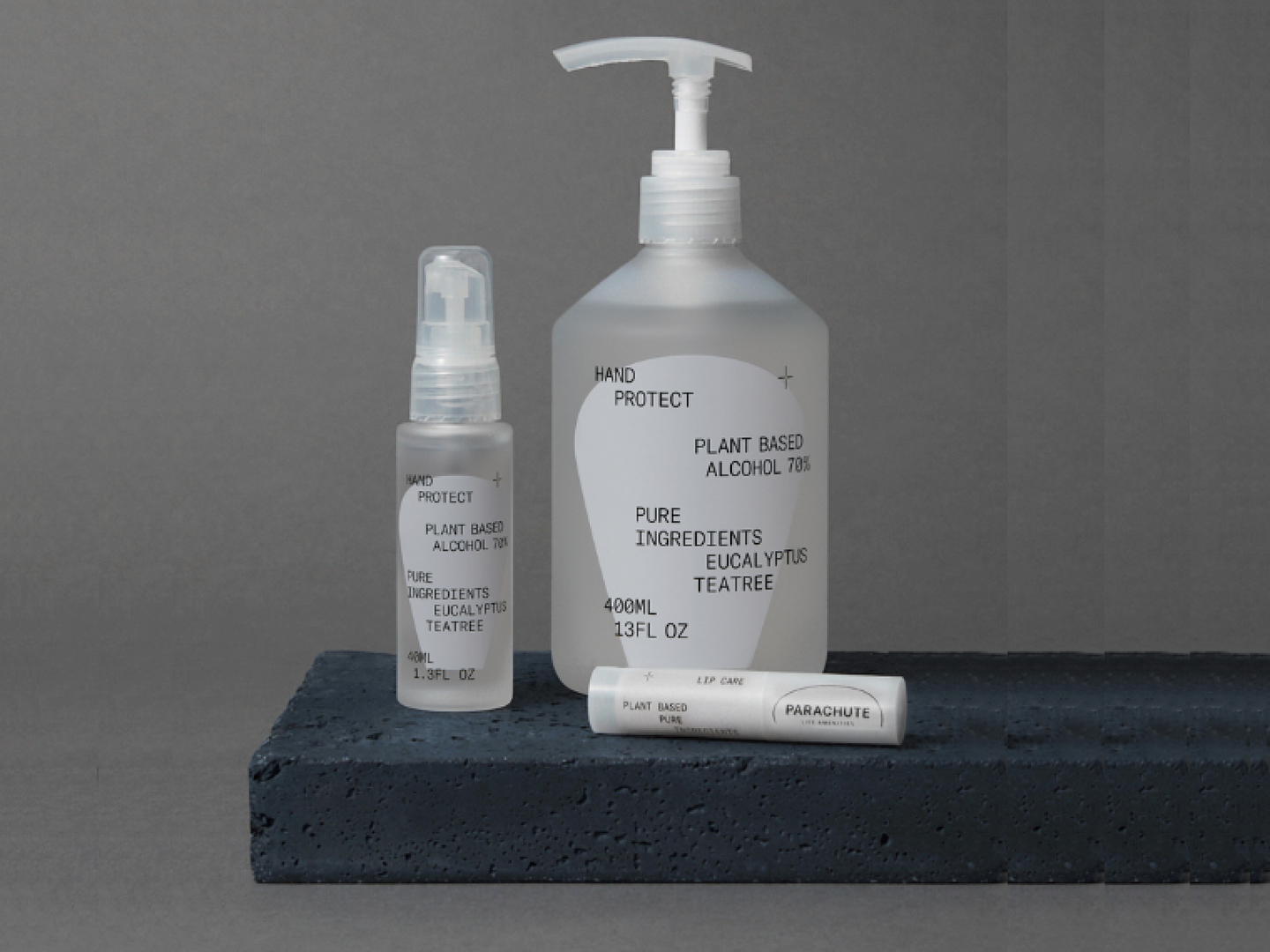 클래스101 ESSENTIAL PROTECT KIT 에센셜 프로텍트 키트