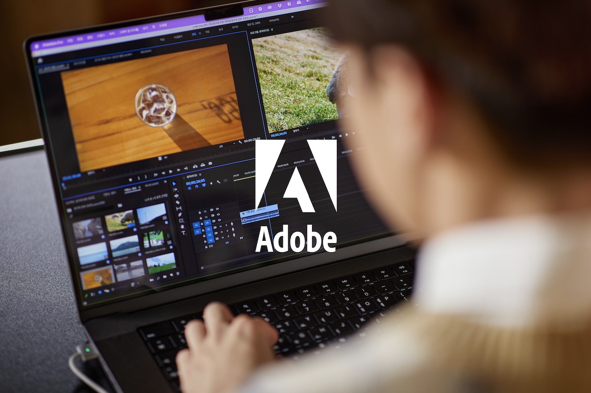 From making a vlog to winning a contest! How to use Premier Pro and ...