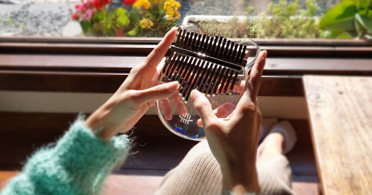 CLASS101+ | From hobbies to certifications! From enjoying Kalimba to ...