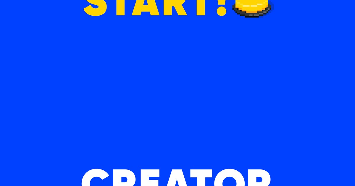 CLASS101 | CREATOR START!