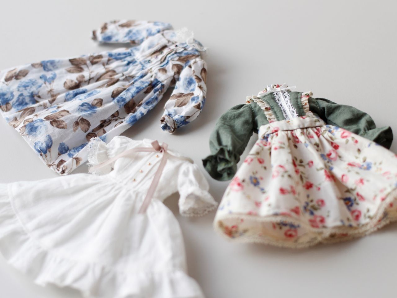 클래스101 Sew With J Prill How to Make Doll Clothes at Home J Prill