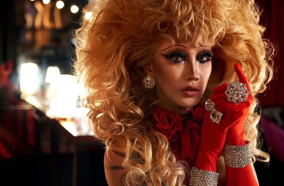 CLASS101+ | No.1 Drag Performer Nana Young Rong Kim's How to Make My ...