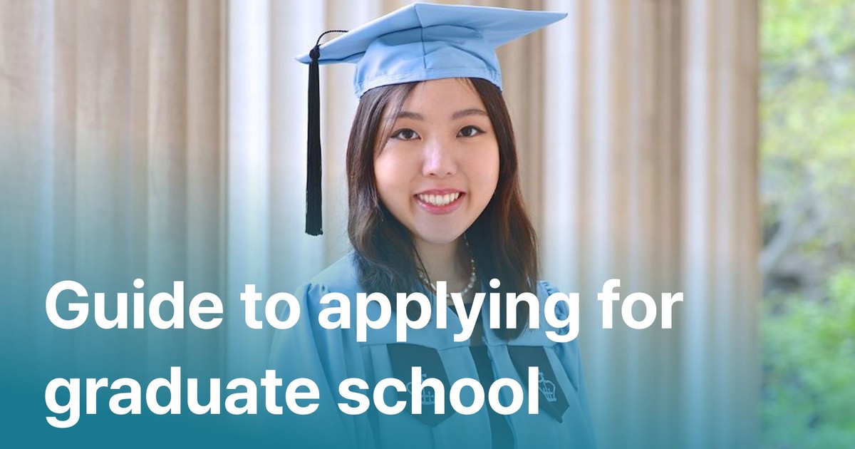 CLASS101+ | Complete Guide to the College Application Process