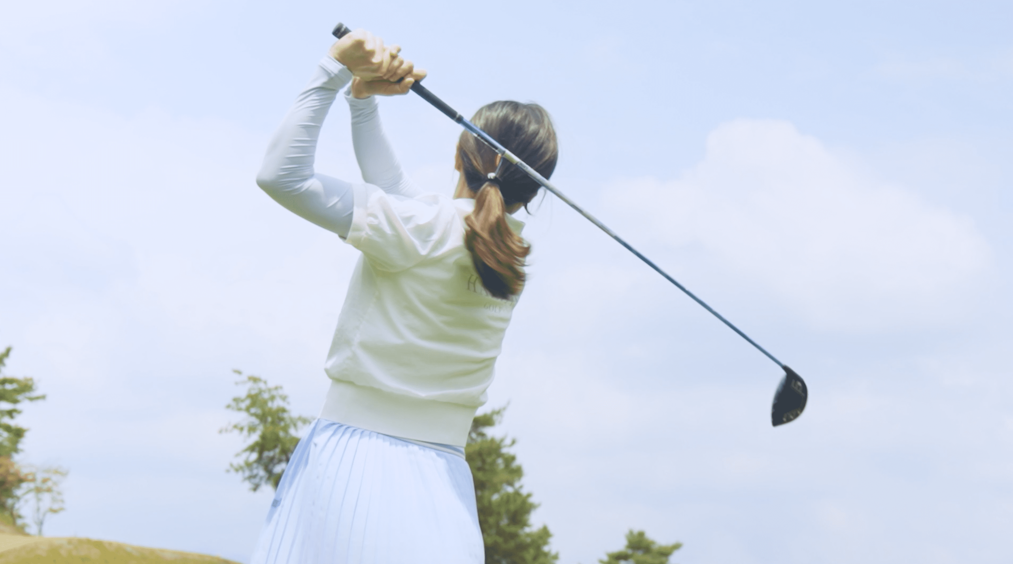 클래스101 The fastest way to be a singledigit handicap! Golf Doha's