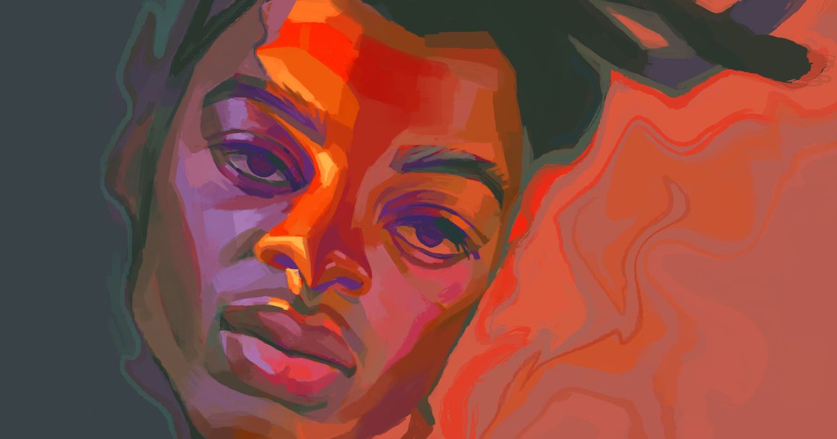 CLASS101+ | Level Up Your Digital Portraits: Structure, Anatomy, and ...