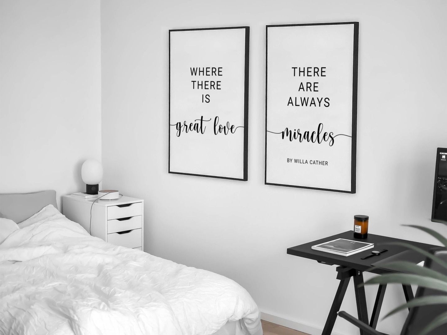 클래스101 Draw on iPad and sell printable wall art on Etsy! Anais