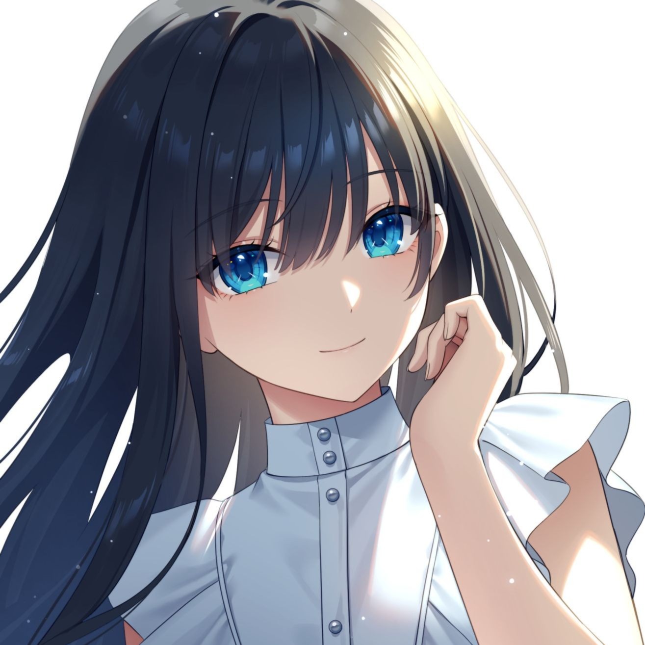 CLASS101+ | Dramatic character illustrations with lighting