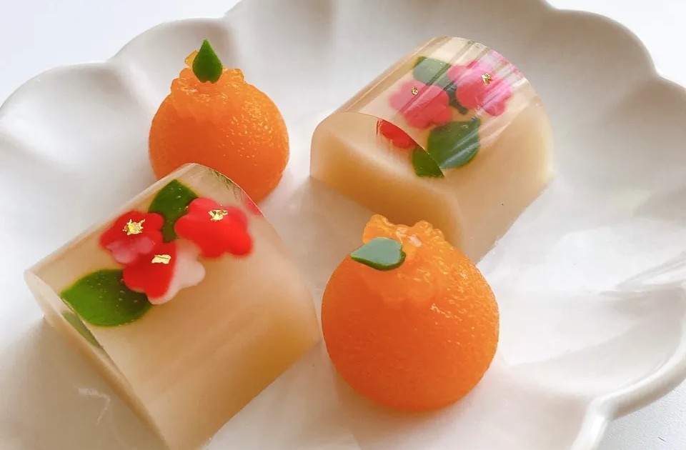 CLASS101+ | 美しい季節の味と形をとらえた手作り羊かん作り、技術になる趣味