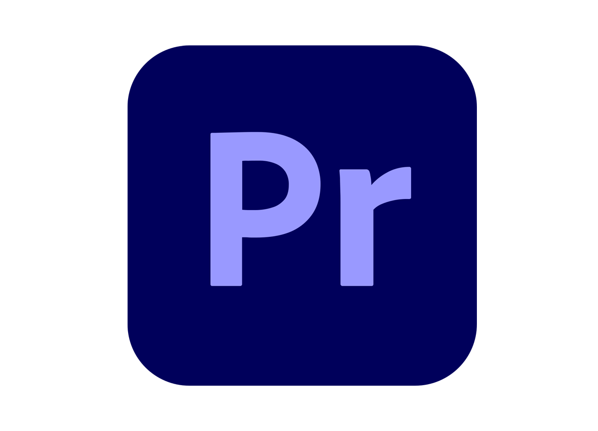 Adobe Premiere Pro