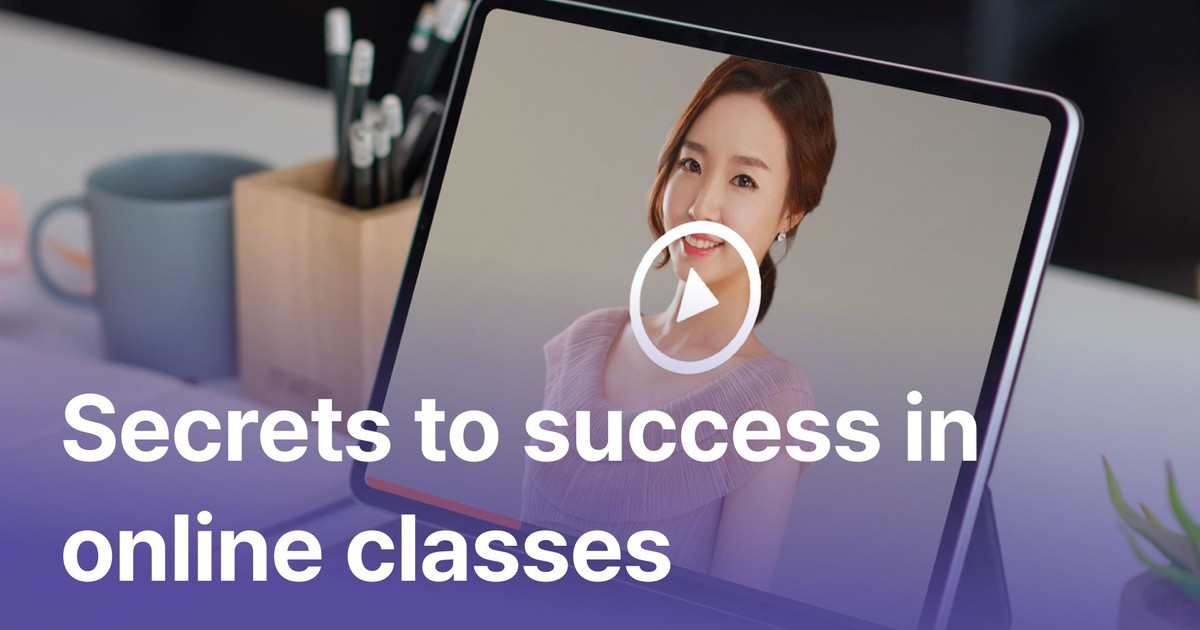 CLASS101+ | How to create popular online classes