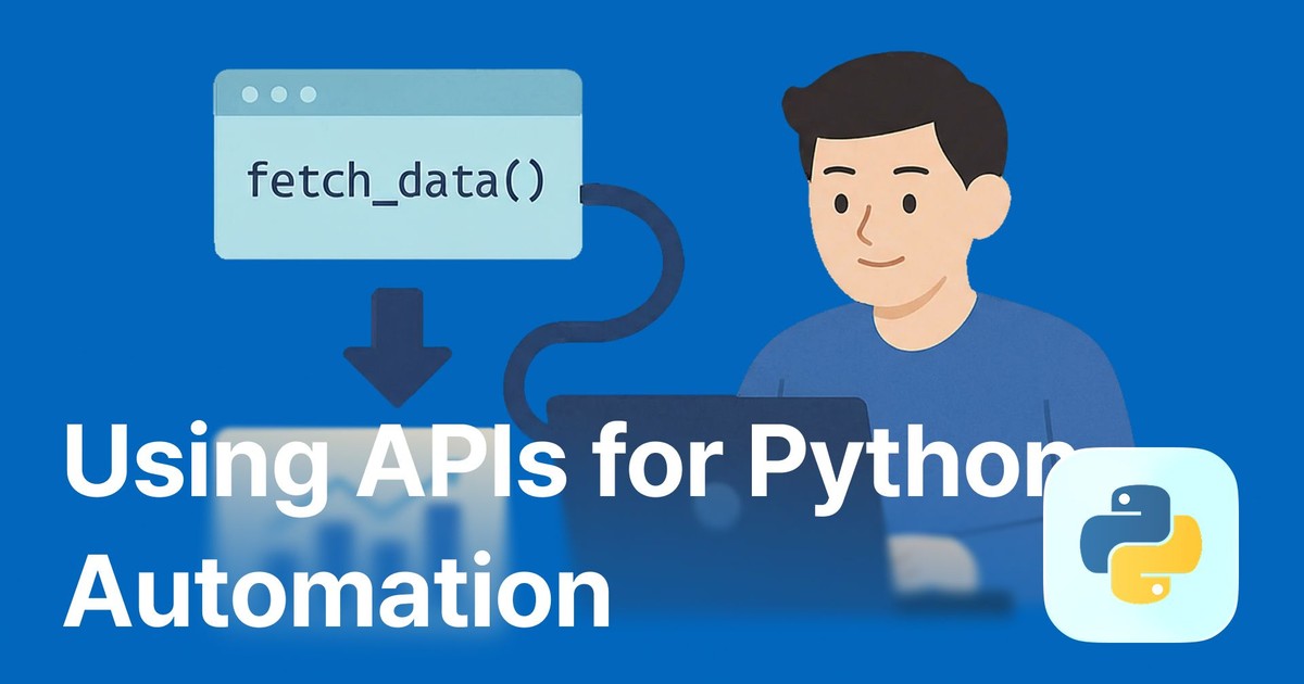 CLASS101+ | Practical Python Automation Learning with ChatGPT: Public ...
