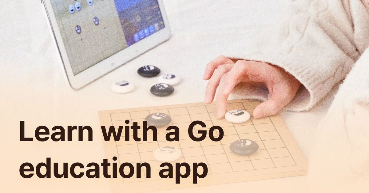 CLASS101+ | Make your everyday life special with Go! Learn to play Go ...