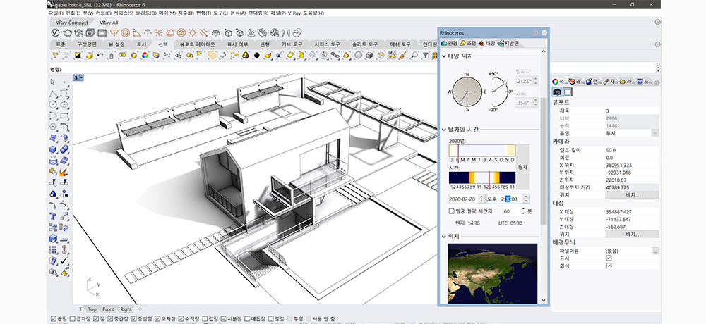 CLASS101+ | All-in-one architectural design class, from architectural ...