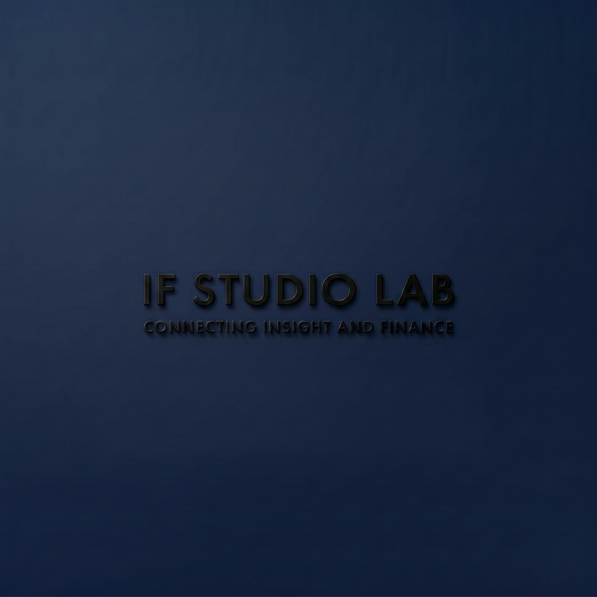 IF Studio Lab