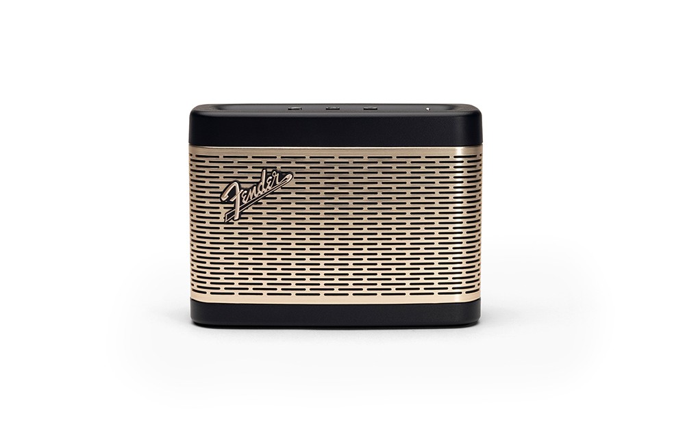 클래스101 Fender NEWPORT 2 블루투스 스피커