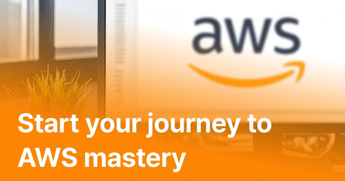 CLASS101+ | Amazon AWS Getting Started: Creating a Web Service