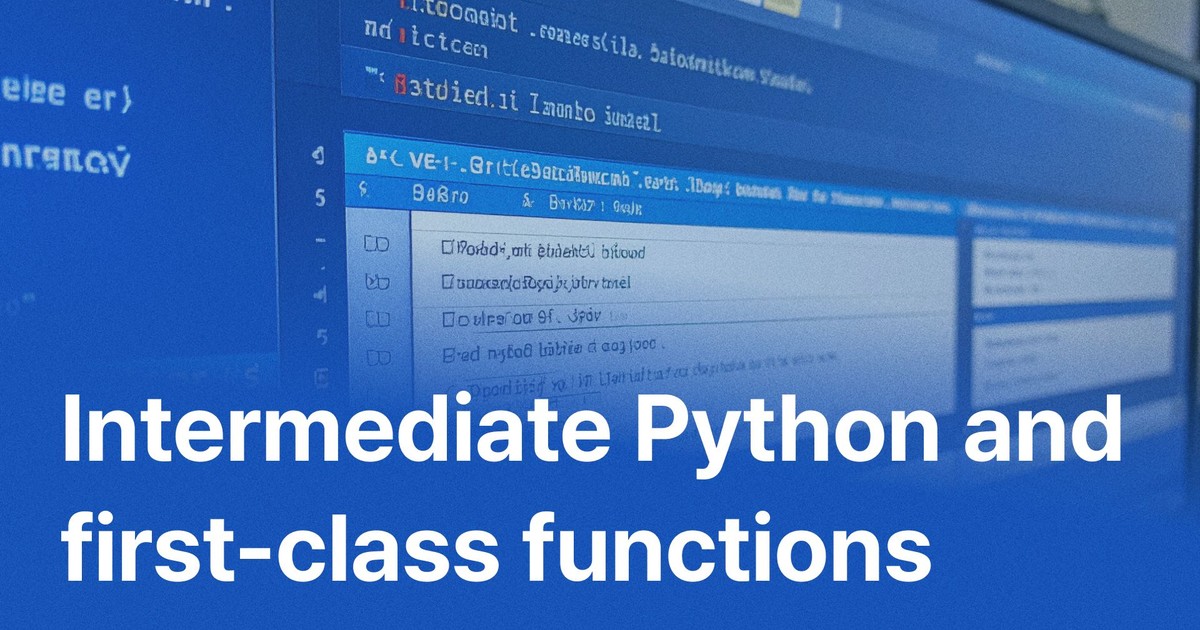 CLASS101+ | Python 101:30 minutes every day for 30 days! LV. 2 ...