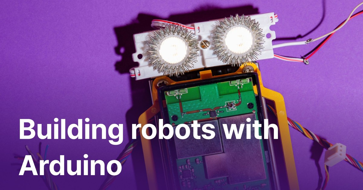 CLASS101+ | Anyone can easily get started with Arduino