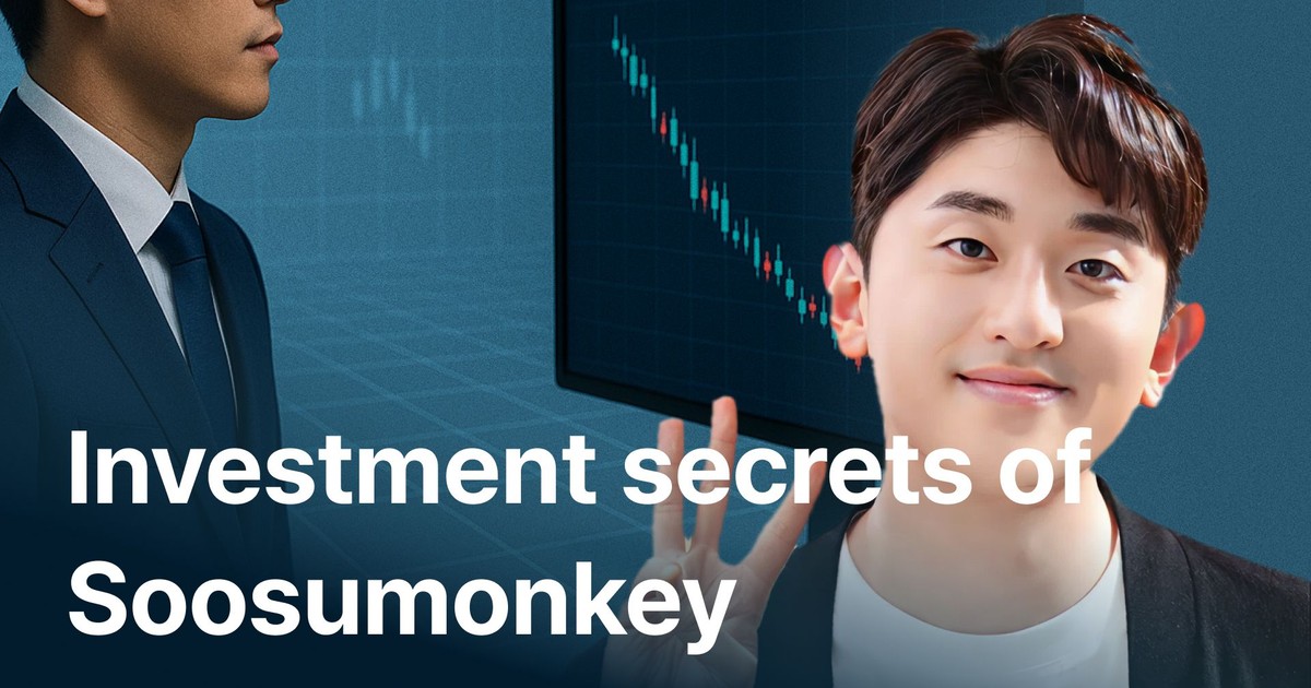 CLASS101+ | [Practical] Trading template provided! The secret to ...