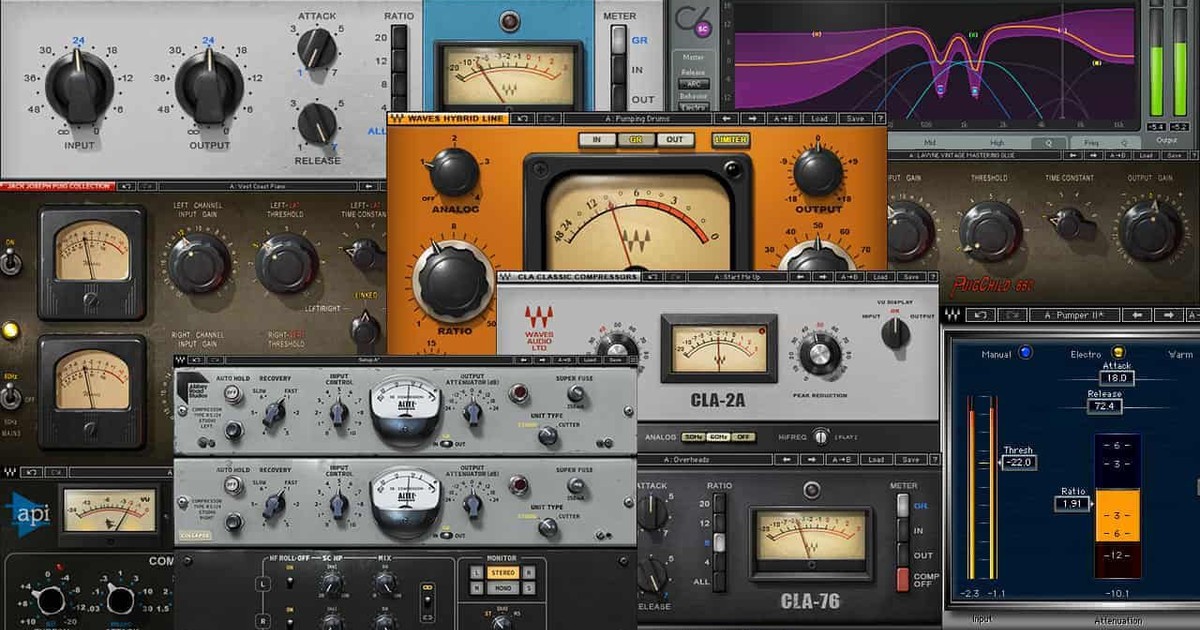 CLASS101+ | The secret to creating well-finished music (sound processing)