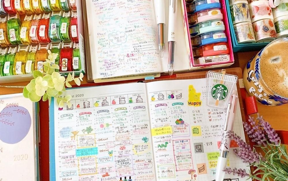 CLASS101+ | Let's make a notebook of your choice! My first “Barrett ...