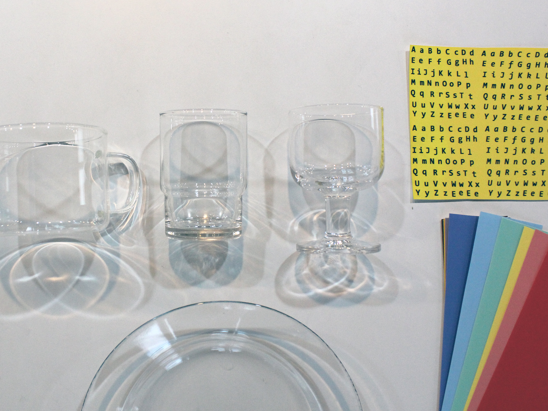 CLASS101+ | All your imagination unfolds on glass! Make colorful glass ...