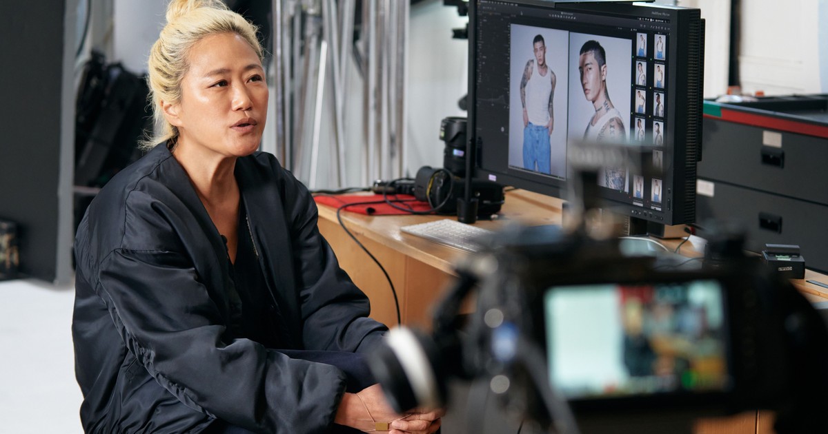 CLASS101 | 조선희 사진작가 인물 사진 잘 찍는 법 클래스