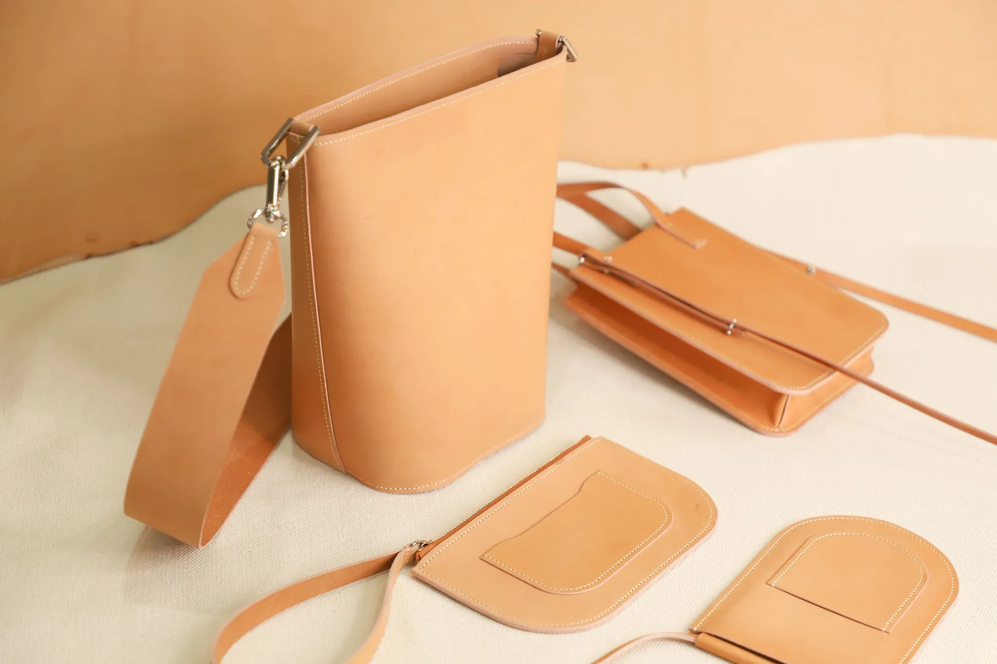 Crafts · Leatherwork Top 10 Classes CLASS101+ Explore an infinite