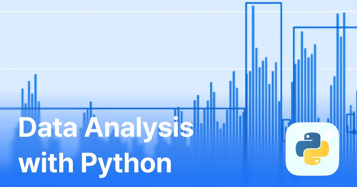 CLASS101+ | Python Data Analysis Full Package - Bitcoin/Real Estate ...
