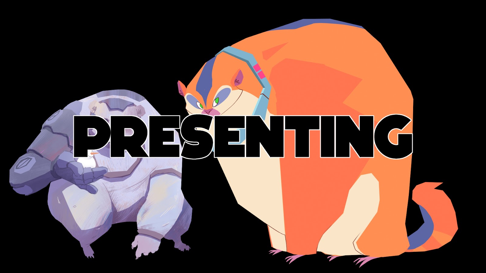 CLASS101+ | Creature Design for 2D Animation