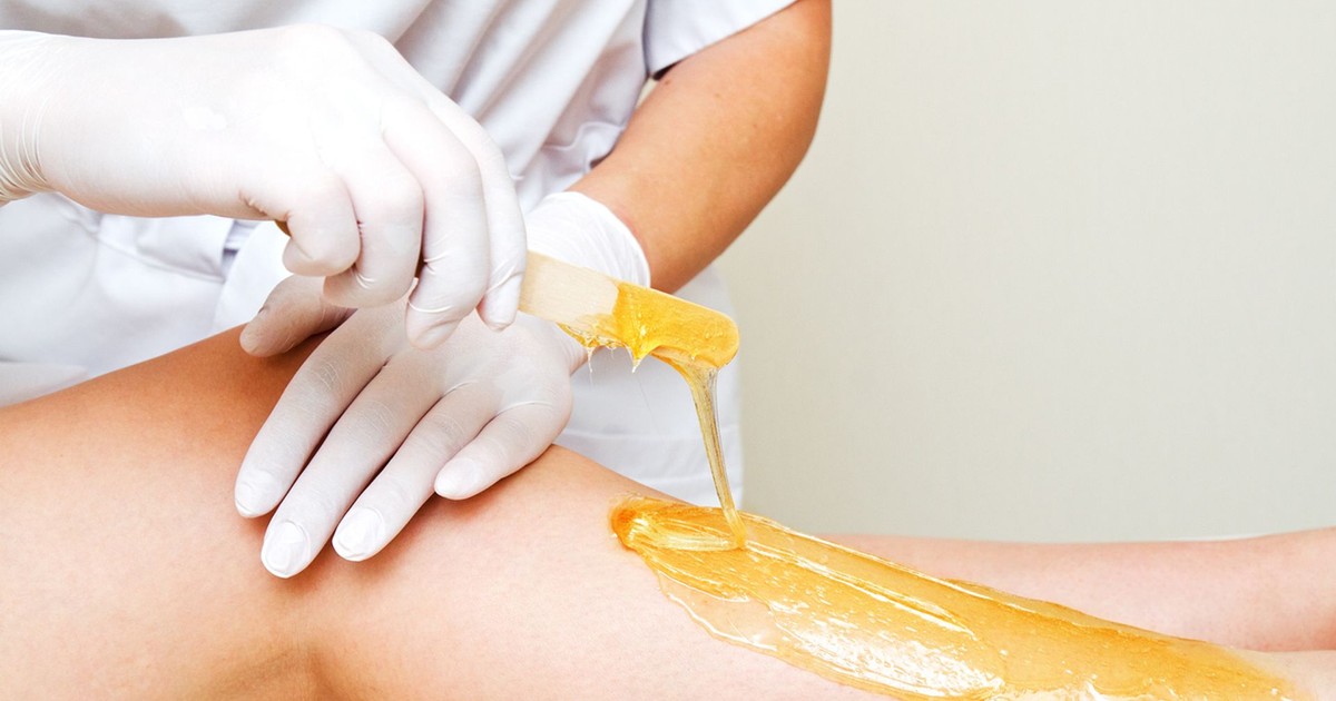 CLASS101+ | Is there a different waxing method for each area? How to ...