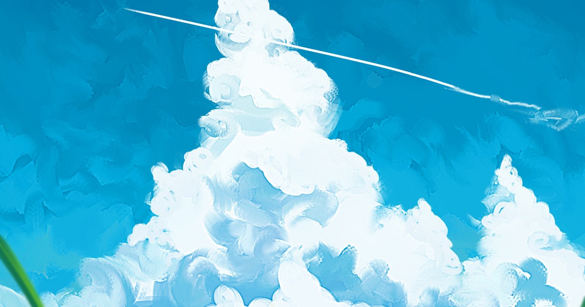CLASS101+ | Draw illustrations that collect the world's blue colors ...