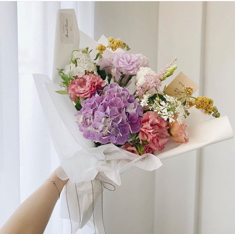 클래스101 Start your own flower shop today! Let's join Moonlit Garden