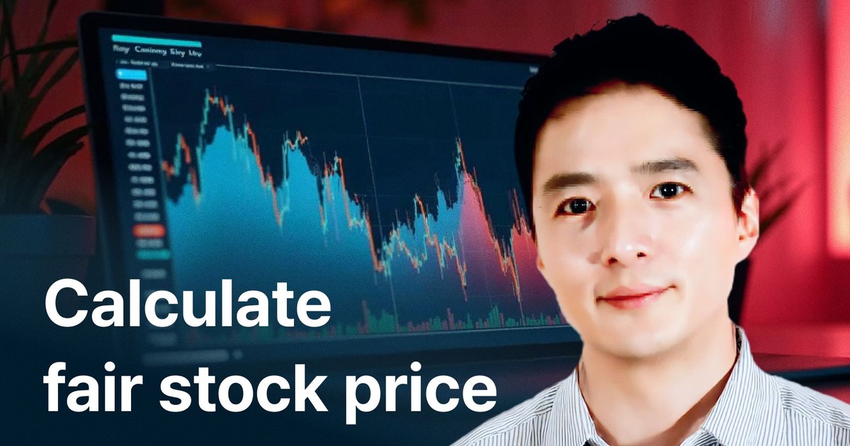 CLASS101+ | [Proper stock calculation template provided] An easy way to ...