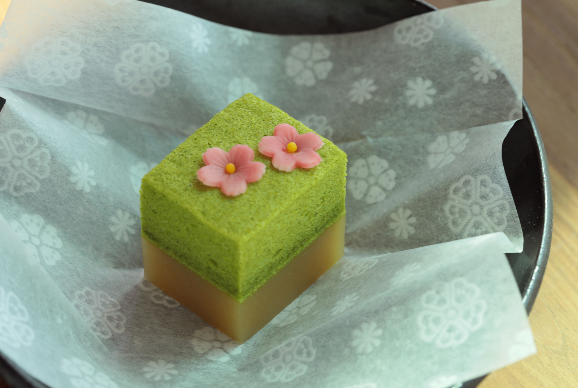 CLASS101+ | Making chewy homemade yokan, from jewel yokan to flower ...